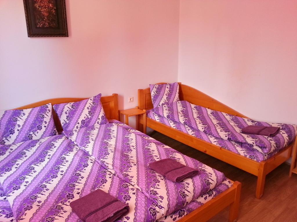 Guest House Zora Belogradchik Exterior photo